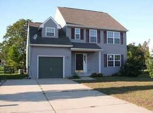 355 Sunnyside Ln, Townsend, DE 19734