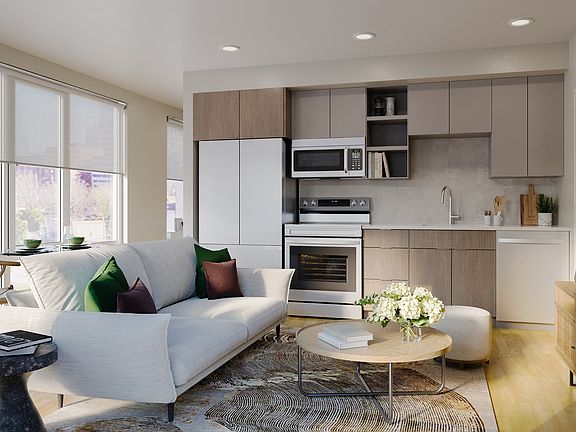 5th image of 10555 Euclid Ave #401