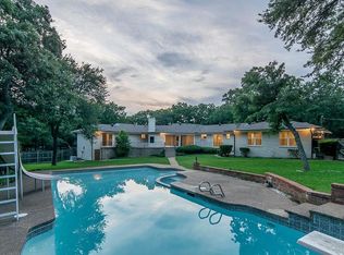 1701 Danciger Dr, Fort Worth, TX 76112