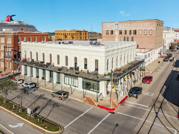 214 Rosenberg St #214, Galveston, TX 77550