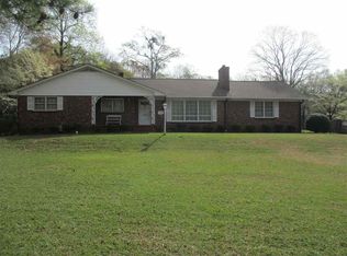 305 Springdale Dr, Union, SC 29379