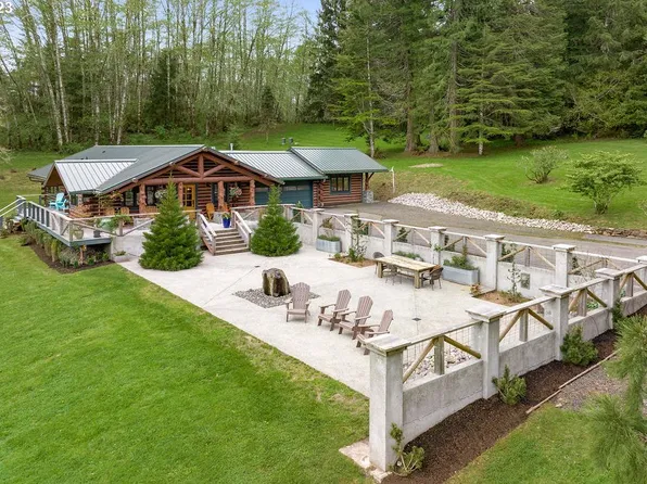 92499 Astor Rd, Astoria, OR 97103