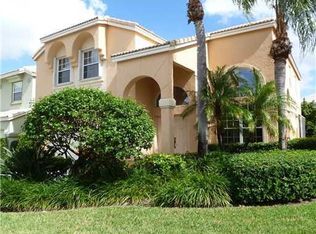 2134 Chagall Cir, West Palm Beach, FL 33409