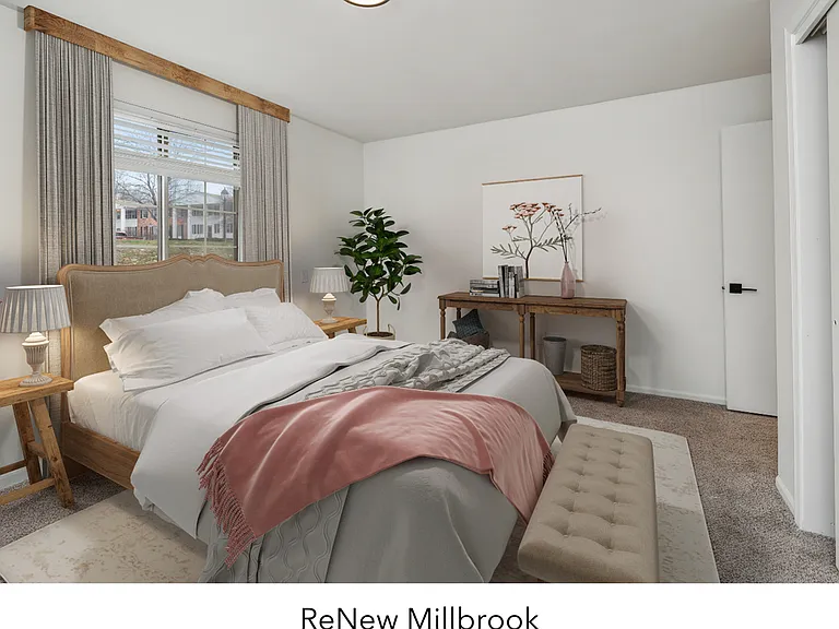 ReNew Millbrook Apartment Collection — Photo 15