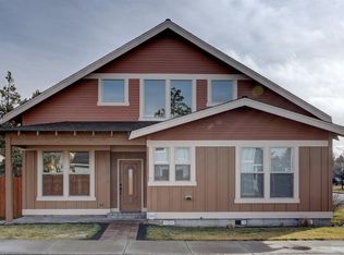 2522 NE Cretia Ct, Bend, OR 97701