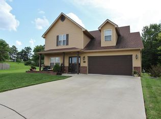 2200 Grizzly Ct, Columbia, MO 65202