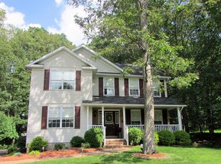 202 Four Seasons Dr, Drums, PA 18222