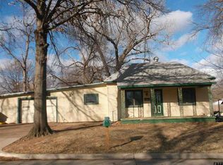 2424 E Elm Ave, Enid, OK 73701