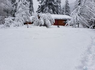 19418 636th Ave NE, Baring, WA