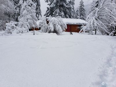 19418 636th Avenue NE, Baring, WA, 98224