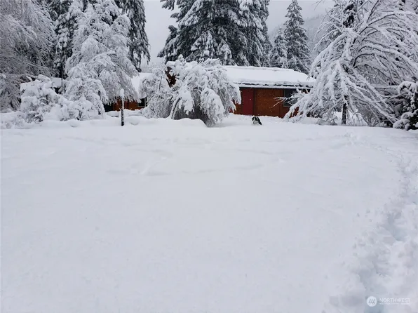 19418 636th Avenue NE, Gold Bar, WA 98251