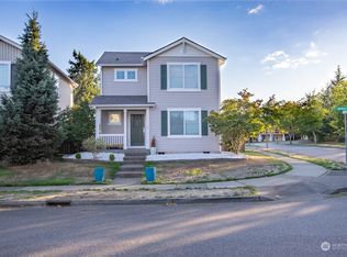 1997 Braget St, Dupont, WA