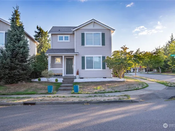 1997 Braget Street, Dupont, WA 98327