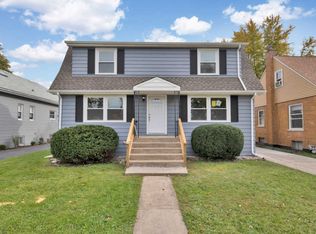 4321 Arthur Ave, Brookfield, IL 60513