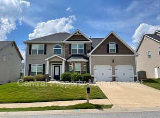 514 W Holloway Dr, Woodruff, SC 29388