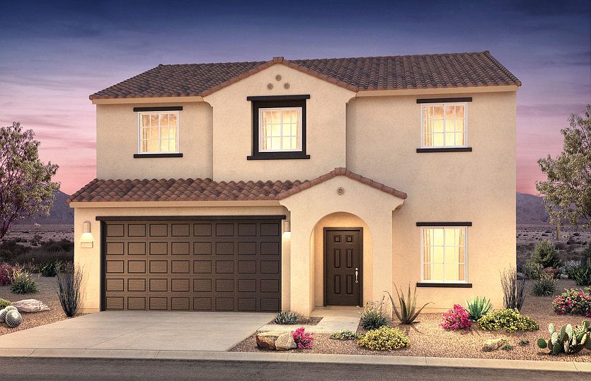 Quick Move-In Home