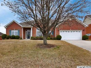 226 Fieldridge Ln, Harvest, AL 35749