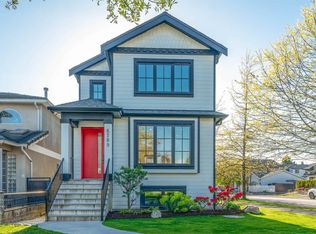 6709 Fleming St, Vancouver, BC