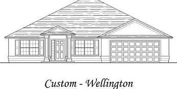 3rd image of 10803 Linwood Hills Dr