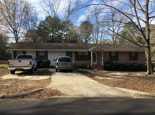 205 Grider St, Andalusia, AL 36420