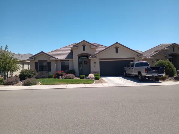 547 S Ascend Dr, Washington, UT 84780