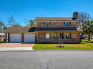 2500 Magnolia Dr, North Myrtle Beach, SC 29582