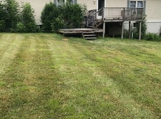 214 Cappuccino Ln, Friedens, PA 15541