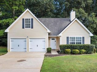 230 Cinnamon Oak Cir, Covington, GA 30016