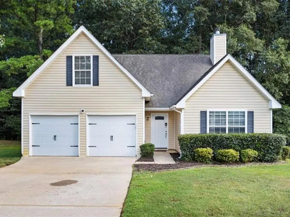 230 Cinnamon Oak Cir, Covington, GA 30016
