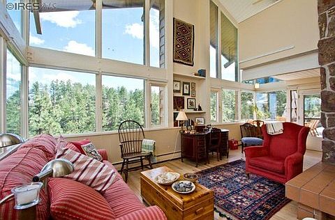 3rd image of 4298 Sunshine Canyon Dr