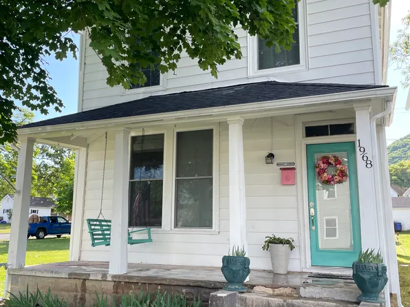 (undisclosed Address), Buena Vista, VA 24416