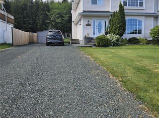 5012 Beaver Harbour Rd #A, Pt Hardy, BC V0N2P0