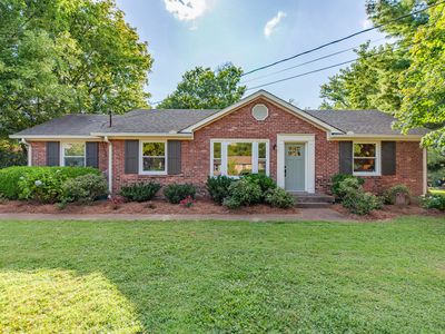 5005 Kincannon Dr, Nashville, TN, 37220