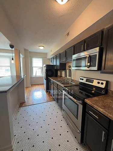 Floor plan 1 Bedroom 1 Bath