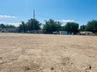 1151 Chitamacha Rd, Las Cruces, NM 88007