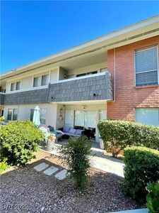682 Oakmont Ave Unit 1507, Las Vegas, NV, 89109