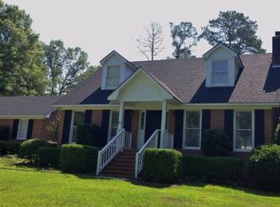 233 Matlock Ln, Macon, GA 31210
