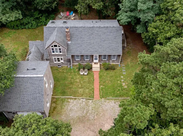 59 Joshuas Way, Eastham, MA 02642
