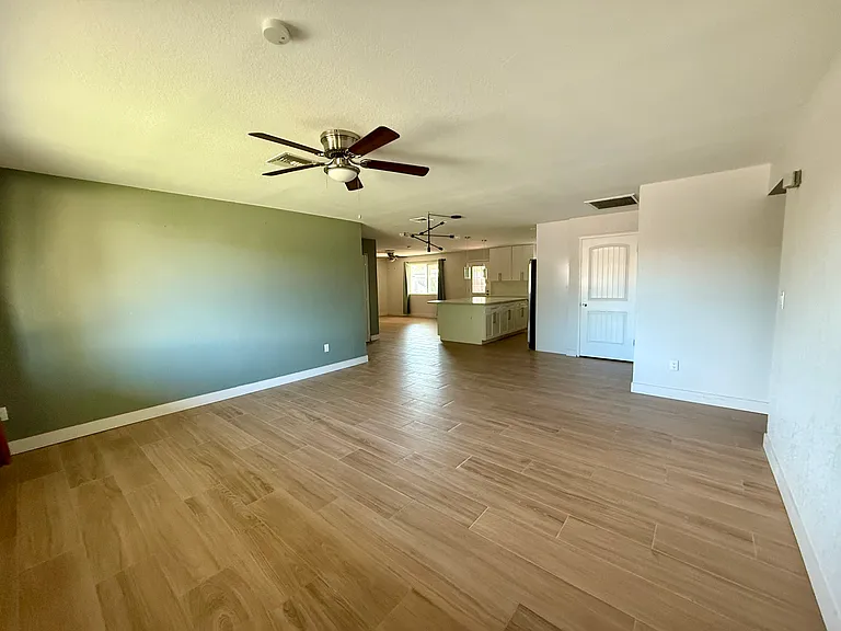 Front Room