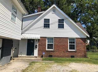 310 9th Ave W, Huntington, WV 25701