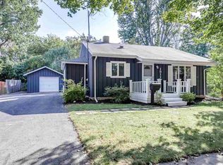 1511 Elizabeth St, Midland, MI 48640
