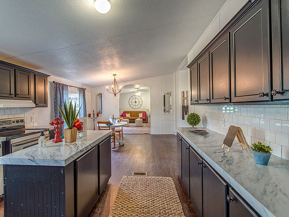 Large Kitchen
