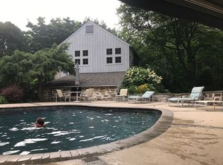 601 Conshohocken State Rd, Narberth, PA 19072