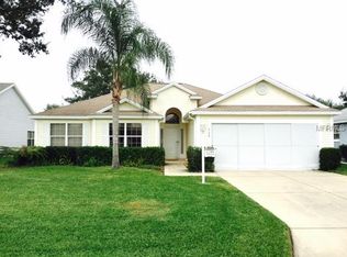 2248 Margarita Dr, The Villages, FL 32159