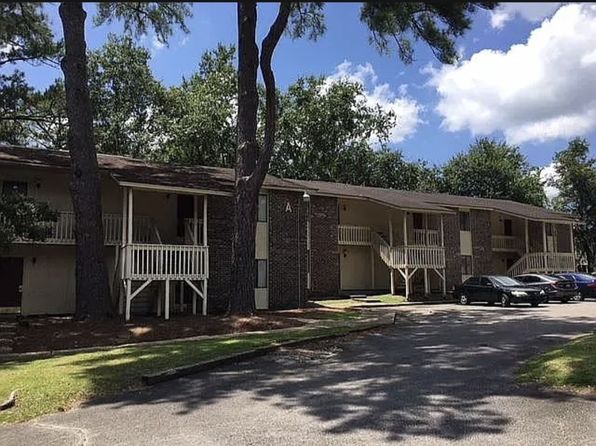 900 Blanton St APT A18