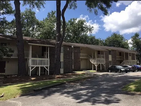 Baytree Manor Apartments