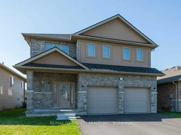 13 Laurel St, Belleville, ON K8N 0J4