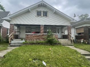 909 N Linwood Ave #911, Indianapolis, IN