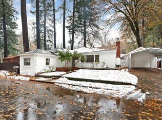 4305 Hemlock St, Dunsmuir, CA 96025