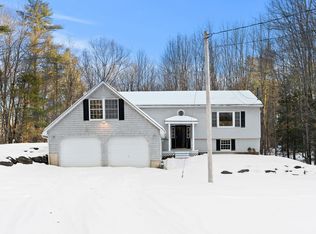 158 Batchelder Rd, Loudon, NH 03307